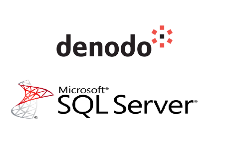 denodo sql server